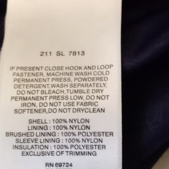 Columbia 2 in 1 jacket - Picture 9 of 10